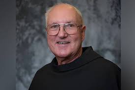 Father Ronald Bonneau, C.Ss.R, dies at 76