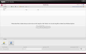 Best Free Alternatives To Nero Cd Dvd Burning Software Askvg