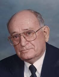 Obituary information for Delbert Earl Wright