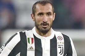 Gioco a calcio nella juventus e nella nazionale italiana. Dzhordzho Kellini Eto Silnejshij Yuventus Za Poslednie 8 Let