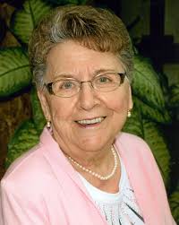 Obituary information for Clara Alice Vollman