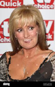 Beverley callard hi-res stock photography and images