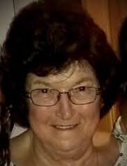 Obituary information for Ann Hickman