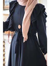 Pin By Fashion Lover On D R E S S E S Muslim Fashion Dress Hijabi Fashion Fashion Outfits
