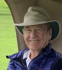 MBARI mourns the passing of former board member Dean Morton • MBARI