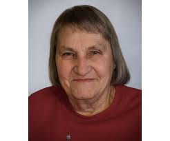 Delaine Evelyn Bartel Obituary (2025)