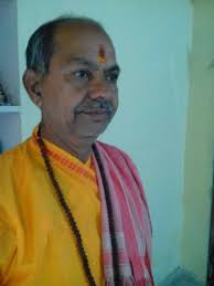 Astrologer Kailash dave