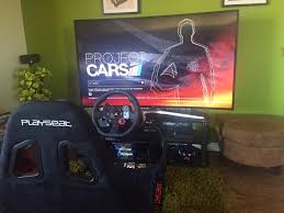 Maybe you would like to learn more about one of these? Playseat Challenge Ready To Race Bundle For All Your Racing Needs