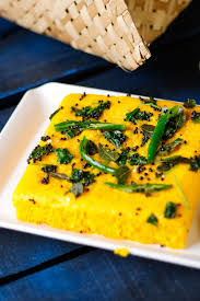 Instant Dhokla Recipe In Hindi Www Mintsrecipes Com Instantdhokla Snacks In 2020 Dhokla Recipe Dhokla Gujarati Cuisine