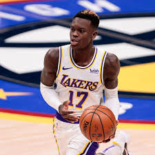 Can you name which supersonics player had 33 that season? Lakers Hope To Welcome Back Dennis Schroder Against Blazers Sports Illustrated La Lakers News Analysis And More