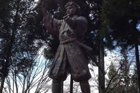 The Birthplace Of Miyamoto Musashi Okayama Japan Travel Musashi, as he was often simply known. miyamoto musashi okayama japan travel