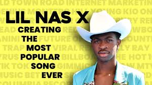 In just the first day the video has been live, it. How Lil Nas X Created The Most Popular Song Ever Youtube
