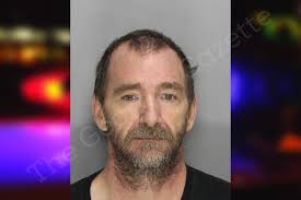 Timothy Burris — Cobb County Jail Bookings