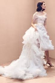 Das hochzeitskleid wird zur hehlerware: Brautkleider 2020 Die Heissesten Trends Aus Der Brautmode 2020