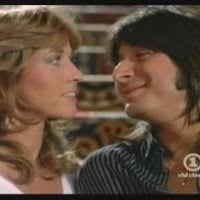 Sherrie Perry's Instagram, Twitter & Facebook