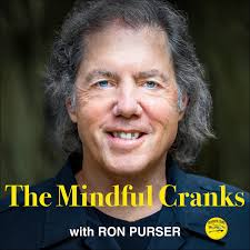 Listen to the Podcast — The Mindful Cranks