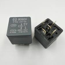 Free shipping on selected items. Bosch 0332209159 V23234 A0001 Y042 Automotive Relay 5 Pin 12v 20 30a Ebay