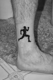 Select from premium runner tattoos of the highest quality. 42 Good Bad And Questionable Tattoos For People Wh
