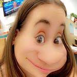 Kristina Rushing's Instagram, Twitter & Facebook