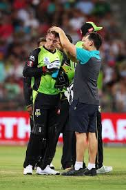 Jos Buttler Photos Photos Bbl Thunder V Sixers Sydney Thunder League Jos