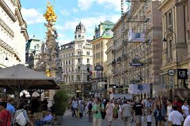 vienna city centre the 4 smartest old town routes vienna unwrapped old town europe winter walking tour