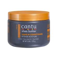 Is cantu conditioner bad for your hair. Amazon Com Cantu Shea Butter Men S Collection Leave In Conditioner 13 Oz Beauty Personal Care