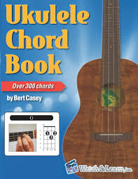 Als ich 12 war war mein freund 14 und ich habe trotzdem bei ihm übernachtet und das oft und meine eltern haben mir vertraut und das würde ich. Ukulele Chord Book Over 300 Chords Casey Bert Amazon De Bucher