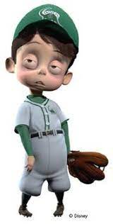 Michael Goob Yagoobian Disney Wiki Fandom Meet The Robinson Michael Goob Goob Meet The Robinsons