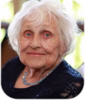 Obituary information for Elsa Lina Luedtke