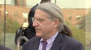 Norm Pattis Appears in Court for Alleged Release of Unauthorized Sandy Hook  Files