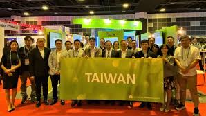 Cyber security companies are among the most important partners you'll work with, no matter how large or small your organization is. Iii And Taiwan S Innovative Cybersecurity Companies Proactively Participated In The Cyber Week In Malaysia And Singapore To Embark Into The Asean Market Pr Newswire Apac