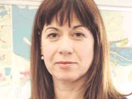 Neue Stadtbaumeisterin vorgestellt