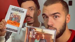 Các bạn có thể nghe, download (tải nhạc) các bài hát trong playlist/album la vie de reve mp3 miễn phí tại nhaccuatui.com. Big Flo Et Oli Affolent Les Compteurs