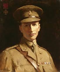 Alexander Malins Lafone VC