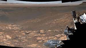 Nasa's mars 2020 perseverance rover will look for signs of past microbial life, cache rock and soil samples, and prepare for future human exploration. Aktuelle Marsbilder So Sieht Der Mars Mit 1 8 Milliarden Pixel Auflosung Aus Neue Bilder Vom Nasa Rover Curiosity