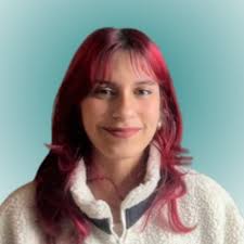 Last week, Ella Thorpe took