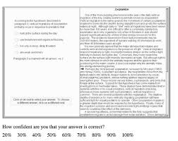 We did not find results for: Realism Of Confidence Judgments European Journal Of Psychological Assessment