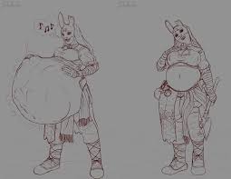 Rule34 - If it exists, there is porn of it  huntress (dead by daylight)   7604625