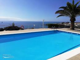 Ferienwohnung Mit Meerblick In Playa La Arena Teneriffa Ferien Ferienwohnung Teneriffa