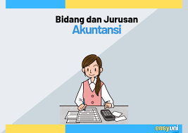 D u n i a c y b e r. Panduan Kuliah Jurusan Akuntansi Di Indonesia 2020