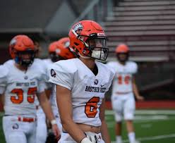 The college football show week 5 | espn college football. The D Zone On Twitter Brother Rice 2020 Wr Te Ben Sacco Was Offered By Itasca Community College Https T Co Emm6l7jcp8