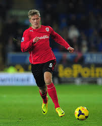 €6.00m * mar 16, 1993 in copenhagen, denmark Sign Him Up Fans React On Twitter As Cardiff Flop Andreas Cornelius Humiliates Everton