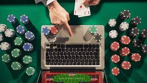 How To Choose The Best Online Casino - Sweet Captcha