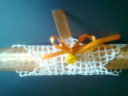 Come tradurre gli schemi a uncinetto e amigurumi dall'inglese all'italiano. Creazioni Matrimonio Segnaposto A Rete All Uncinetto