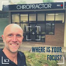 Hawthorn Chiropractor
