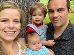 Fundraiser for Samantha Clare by Adam Clay : Young Family Needs Help After  Sudden Loss