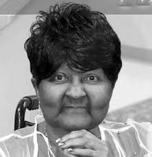 Joyce King Obituary (1947