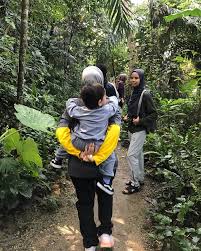 Engage in positive cultural exchange with the indigenous batek tribe. 12 Scenic Hiking Trails And Nature Walks Around Kl For Fresh Air And A Good Sweat Klook Travel Blog