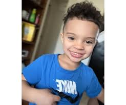 Wesley BRENSTON-STUDEBAKER Obituary (2020