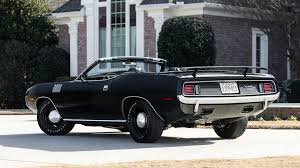 Image result for Black Velvet 1971 Barracuda